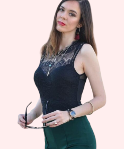 Body Elegancia