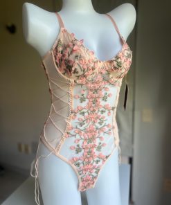 Body Vivi