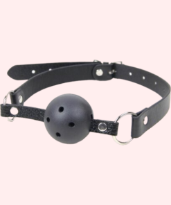 Ball-gag