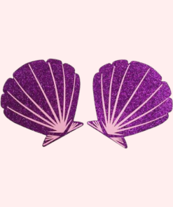 Cubre pezones Mermaidia