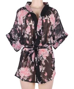 Bata kimono