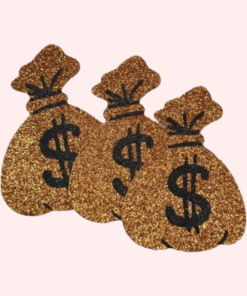 Cubre pezones dollar