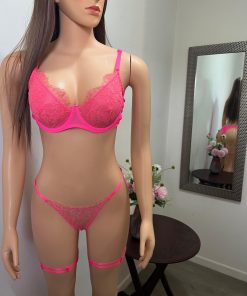 Conjunto Lolypop