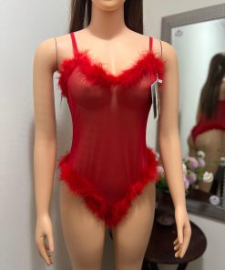 Body Audaz