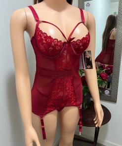 Babydoll Martina