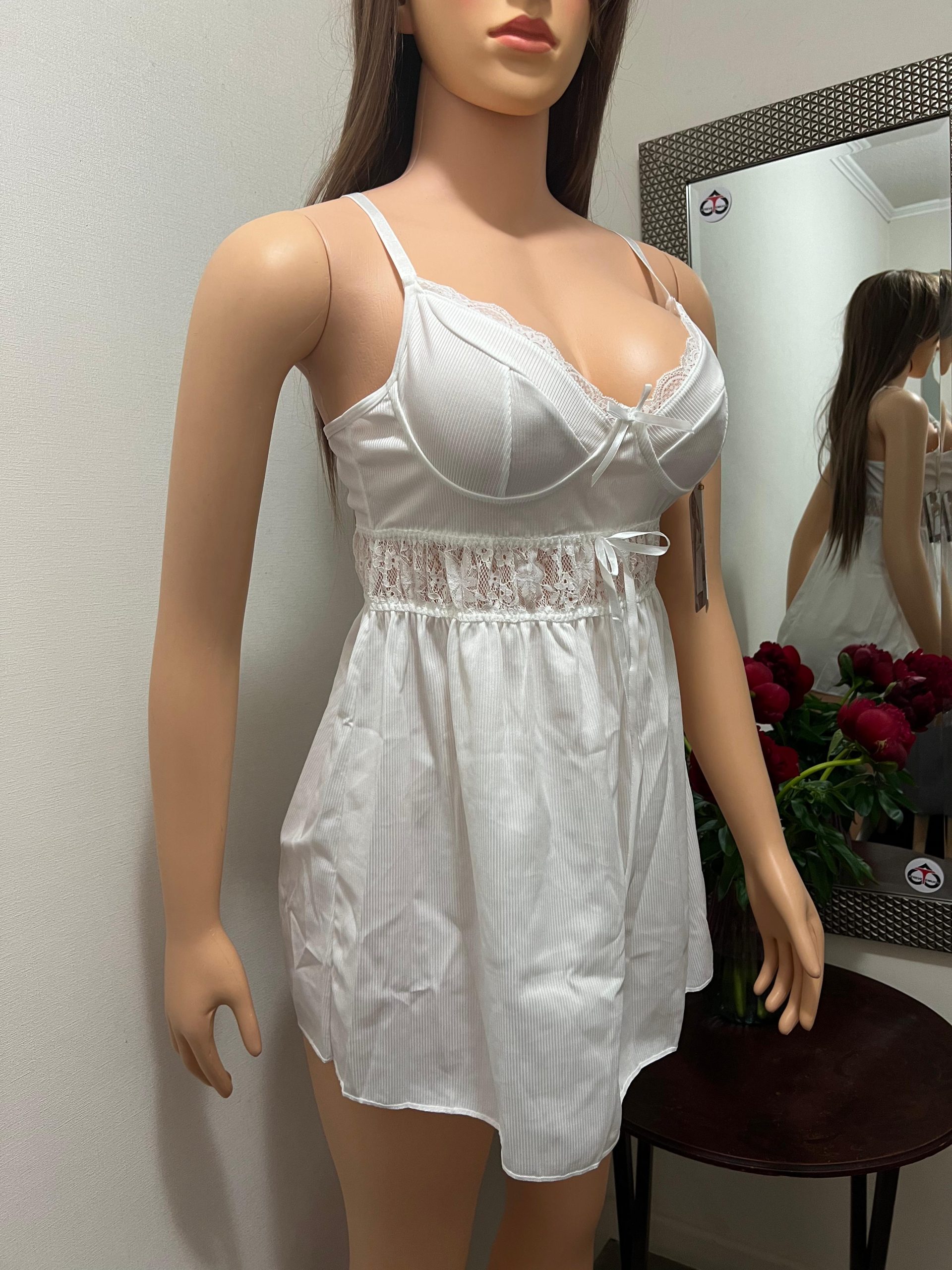 Babydoll Belinda