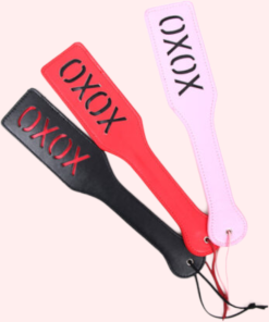 Azotador XOXO