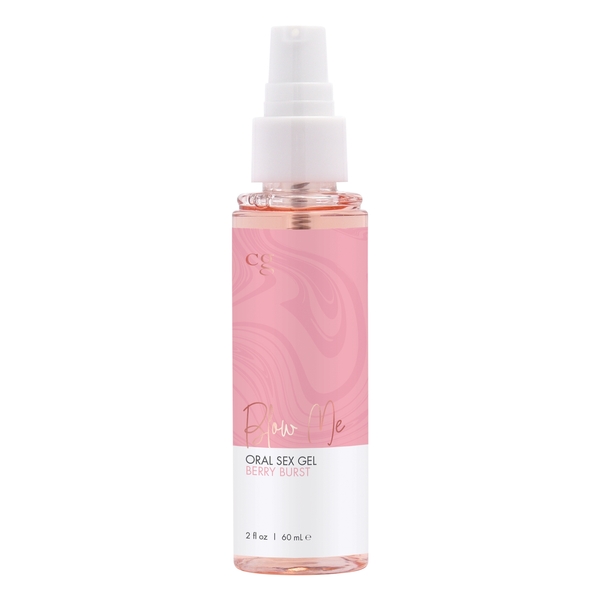 Blow Me Gel para sexo oral - Imagen 2