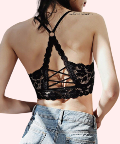 Bralette Suspiro