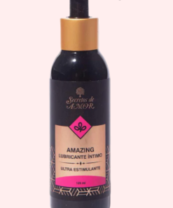 Lubricante Amazing Secretos de Amor