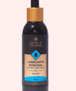 Lubricante Neutro Secretos de Amor