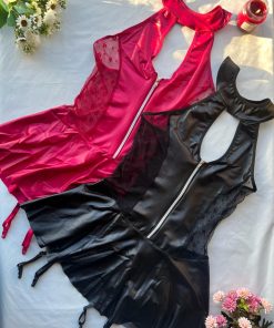 Babydoll Alondra