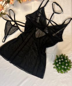 Babydoll Capricho