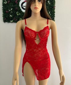 Alternative view of Babydoll Helen