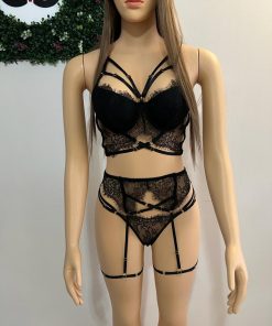 Conjunto  Pasión
