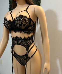 Conjunto Bali
