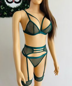 Conjunto Esmeralda