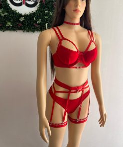 Conjunto Paulina