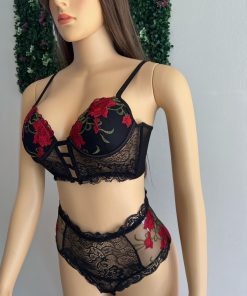 Conjunto Rosales