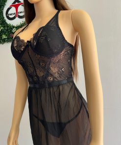 Babydoll Encanto