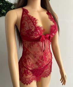 Babydoll Ulmo