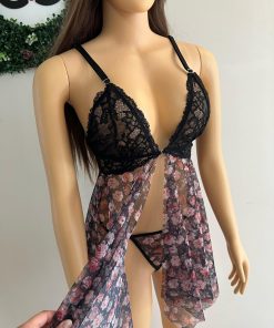Babydoll Rita