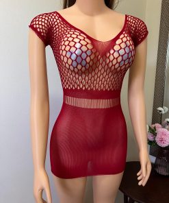 Bodystocking Chuby