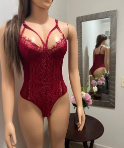 Body Quillayes