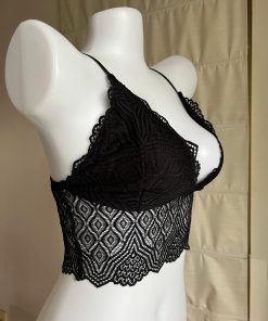 Crop Top Esperanza