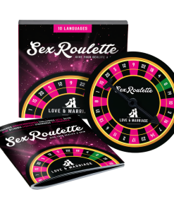 Sex Ruleta Romance