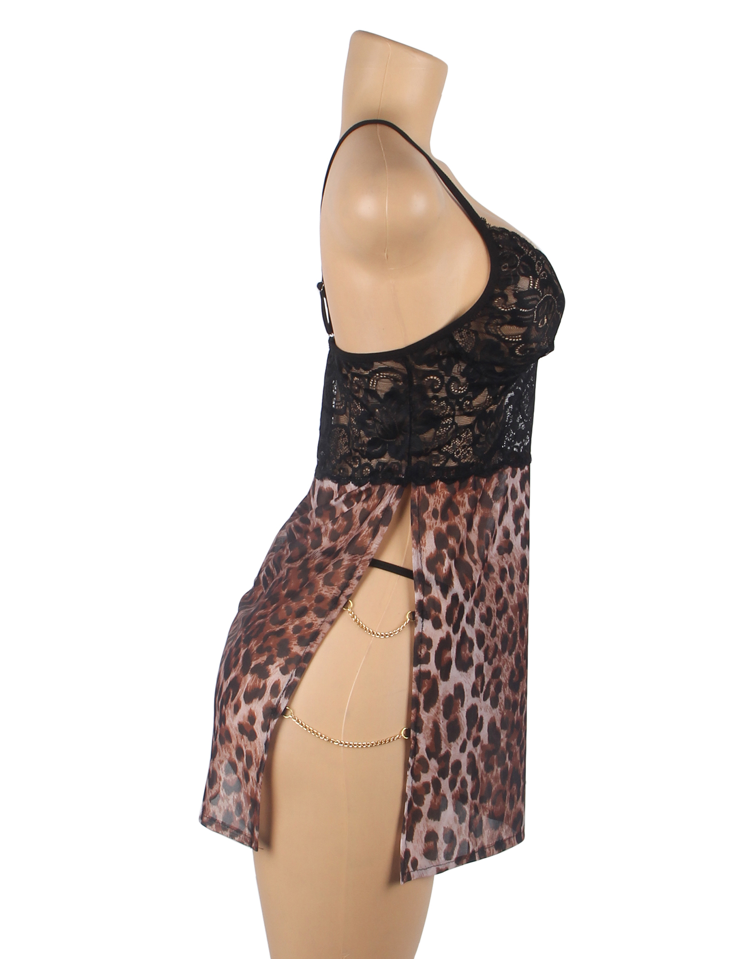 Babydoll Chita - Imagen 10