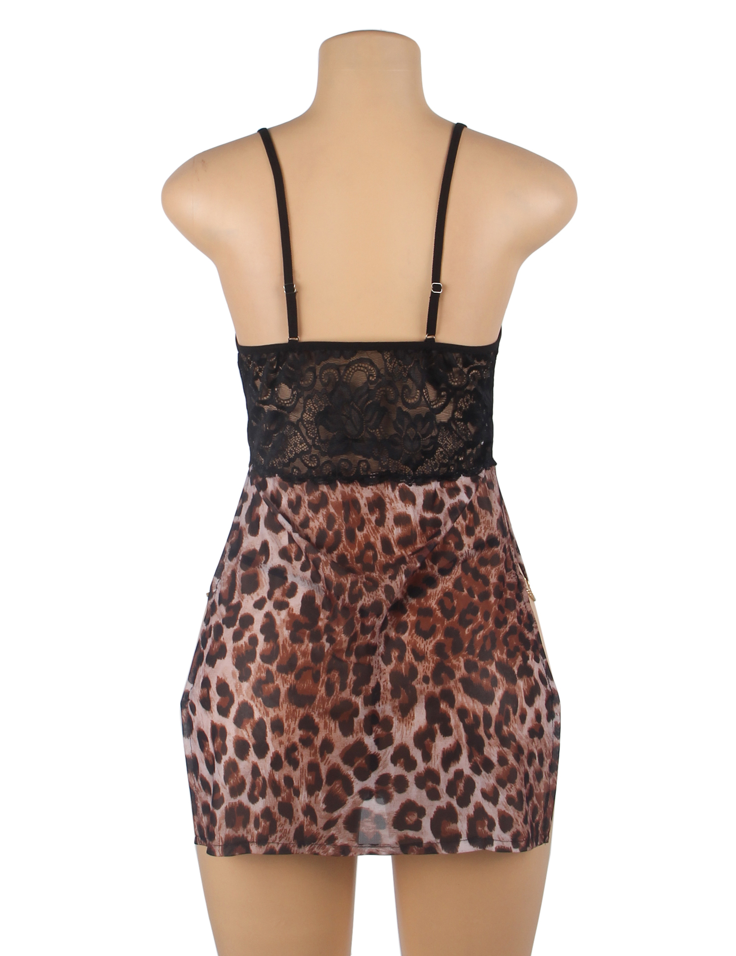 Babydoll Chita - Imagen 8