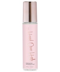 Body Spray Rocío de Feromonas Frutal / Floral (Head over heels)