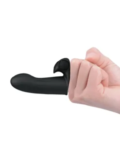 Funda Vibradora para dedo Adonis