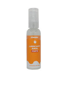 Lubricante desensiblizante Anal FORTE 60ml