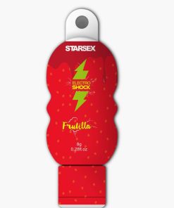 Excitante Electro Shock frutilla