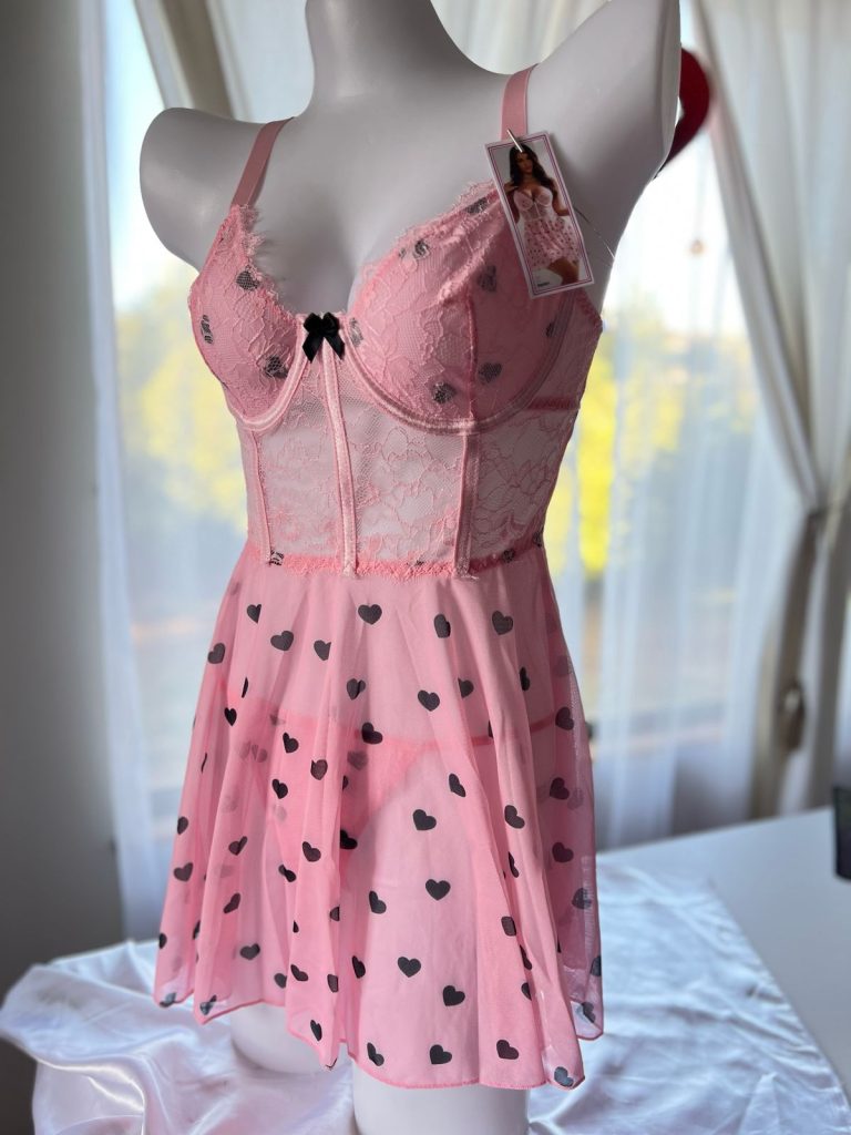 Babydolls