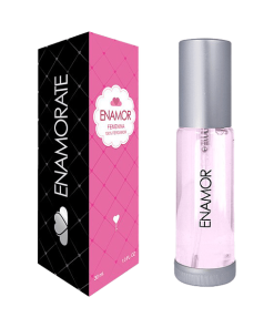 Feromona enamor femenina 30ml (sin aroma)