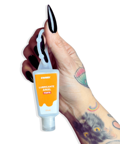 LUBRICANTE DESENSIBILIZANTE ANAL FORTE-30 ML