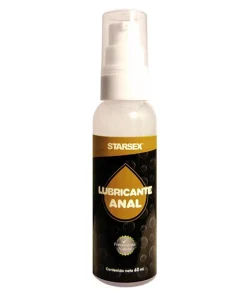 Lubricante Anal Dilatador 60ml