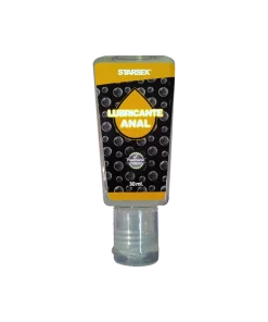 Lubricante Anal Dilatador 30ml