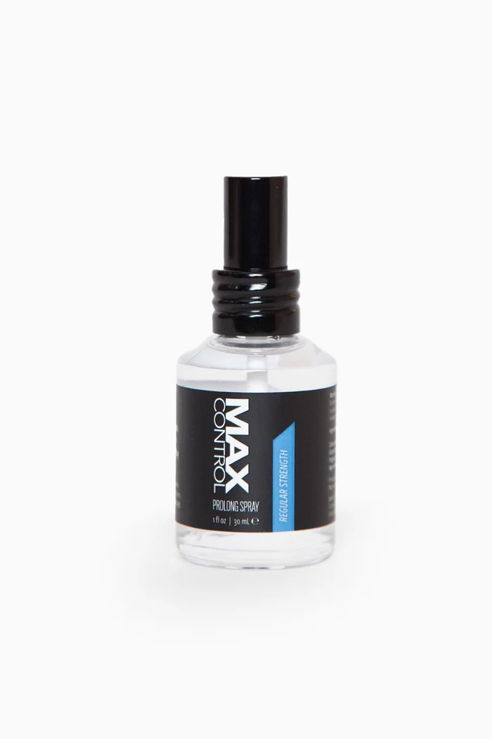 Spray MAX Control (Prolongador Masculino) - Imagen 3