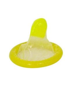 Alternative view of Preservativo Sensor Plus - Magic fluorescente