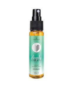 Deeply Love You Relajante Garganta - Menta fresca