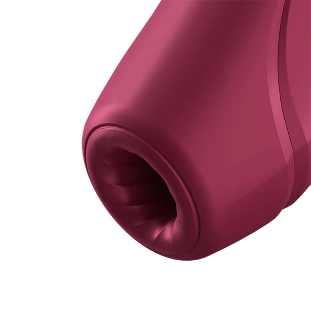 Satisfyer Curvy 1+ - Imagen 4