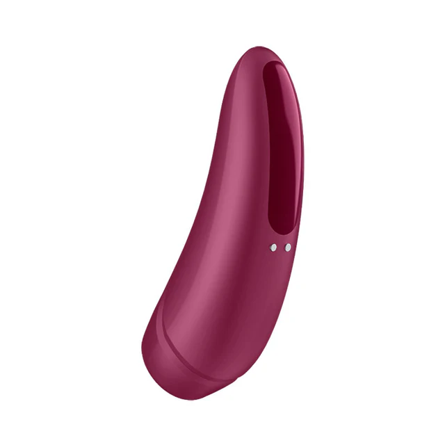 Satisfyer Curvy 1+ - Imagen 3
