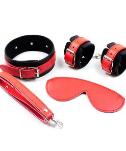Kit Bondage Básico
