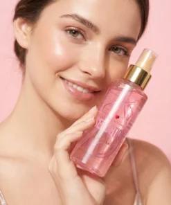 Splash con Pheromonas Seduction con notas dulces de ciruela 125ml- Sen Intimo