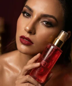 Splash con Pheromonas Sexy con notas de mora silvestre 125ml-Sen Intimo