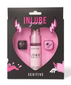 Inlube Game